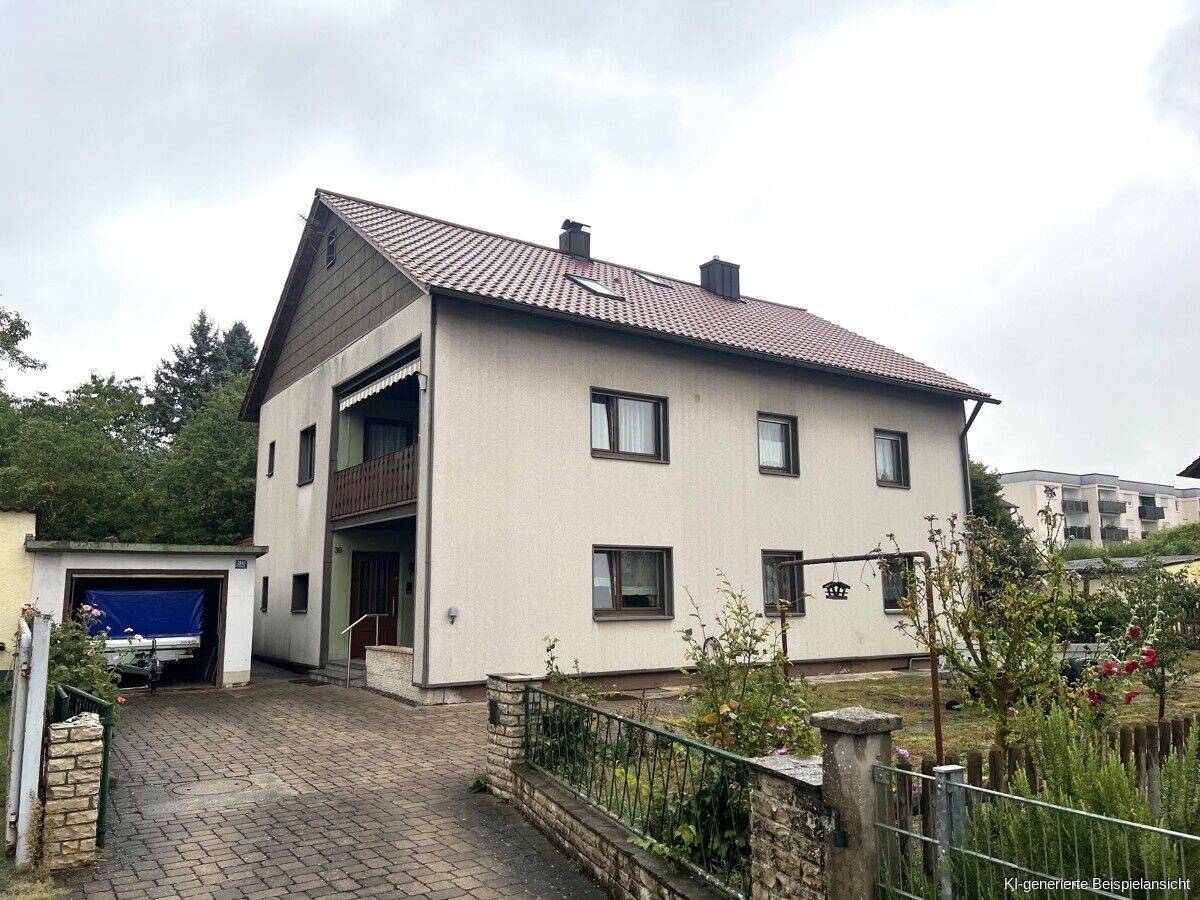 Ihr neues Zuhause, 93092 Barbing