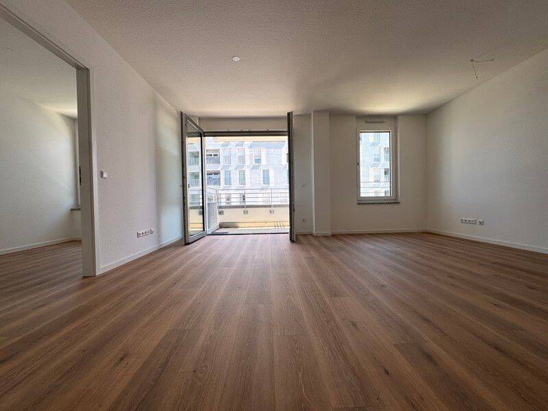Willkommen in Ihrer Wohlfühloase! Tolle 1,5-Zi-Wo. auf 50m² + EBK + Balkon!, 89231 Neu-Ulm