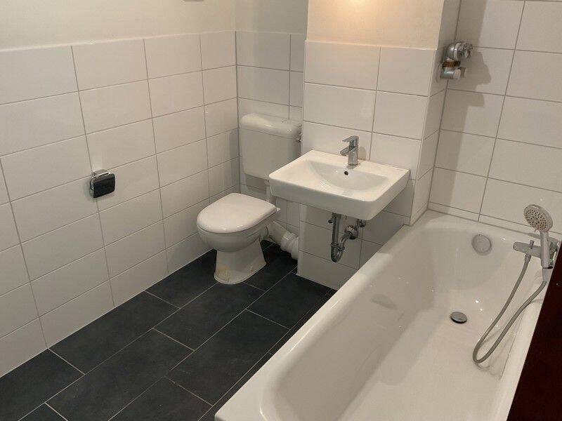 Neue Wohnung, neues Glück! Interessante 2-Zi.-Wohnung, 58239 Schwerte