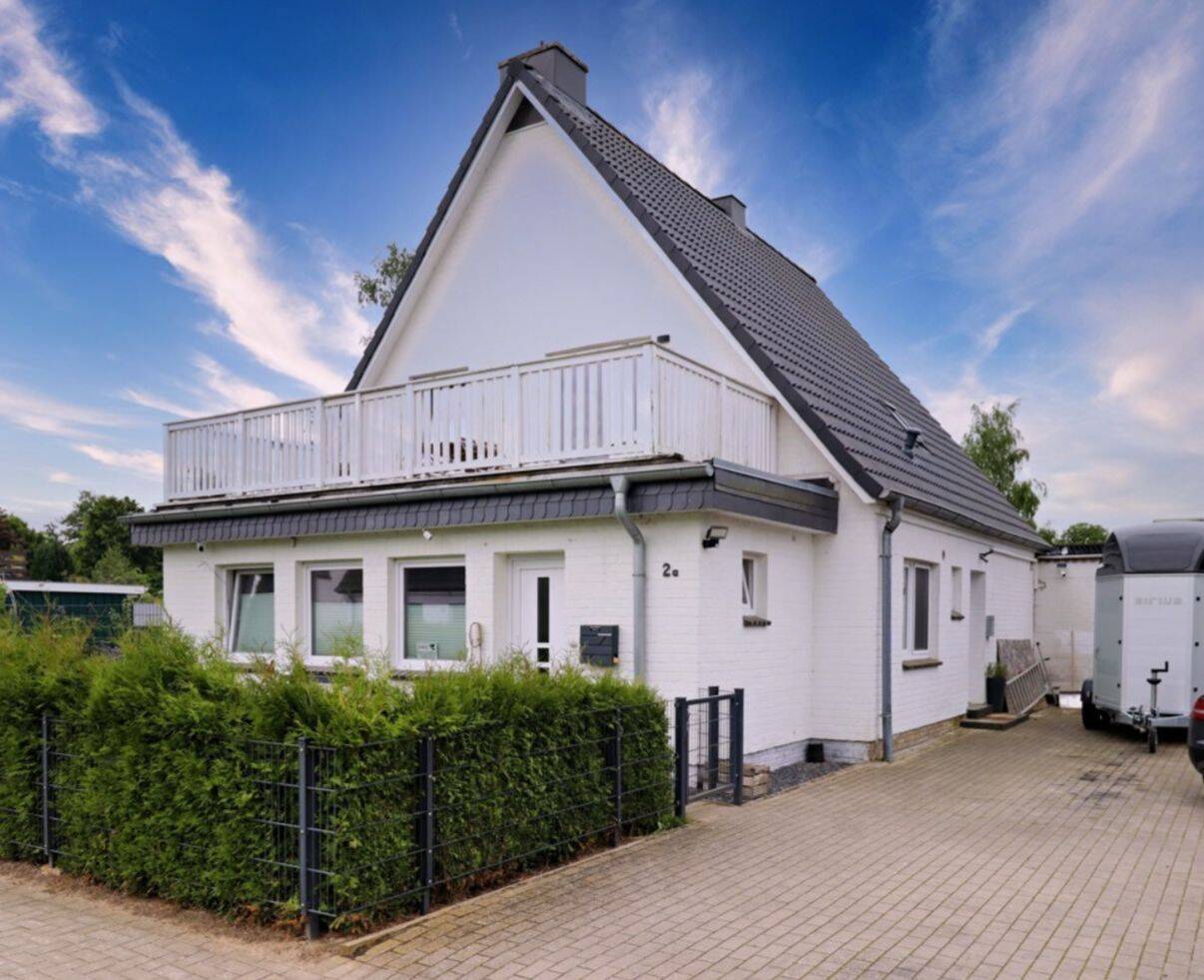 OHNE MAKLER. Schönes Haus, KERNSANIERT. Bezugsfertig, 25840 Friedrichstadt