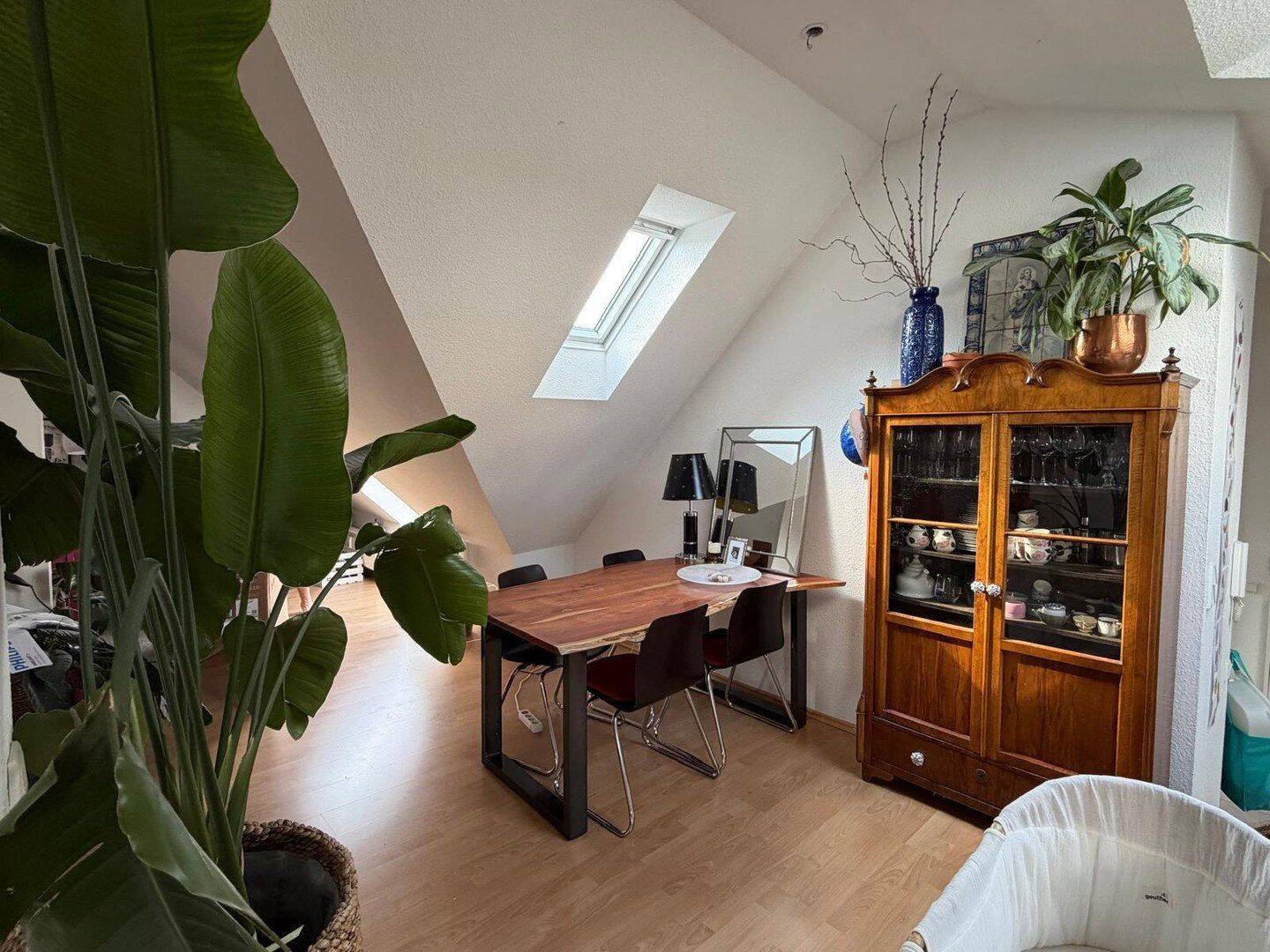 Dachgeschosswohnung in Wermelskirchen, 42929 Wermelskirchen