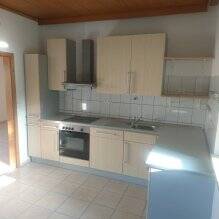 Helle 3-Zimmer-Wohnung mit Garten sucht neue Mieter, 89129 Nerenstetten