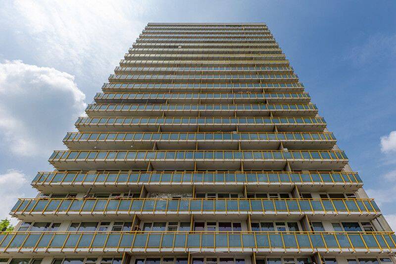 1-Zimmer-Wohnung mit großem Balkon und Weitblick über Mainz, 55122 Mainz (Gonsenheim Hartenberg/Münchfeld Neustadt)
