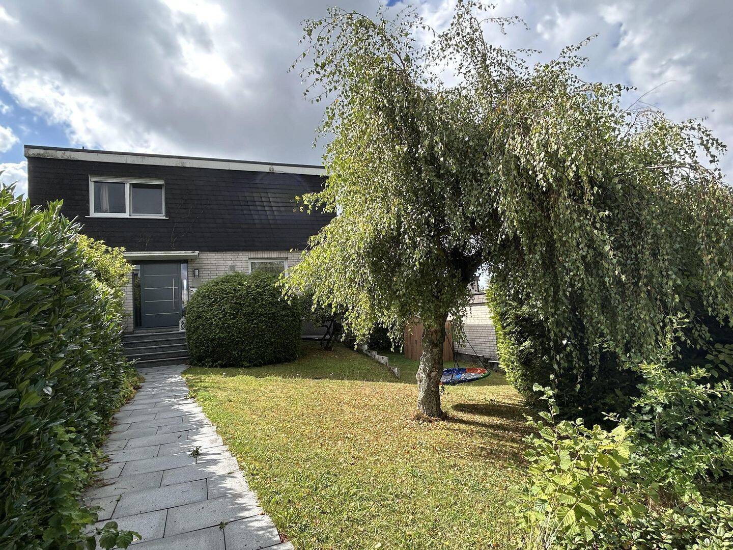 Haus zu mieten mit vielen inneren Werten in nachgefragter Lage von Olpe!, 57462 Olpe