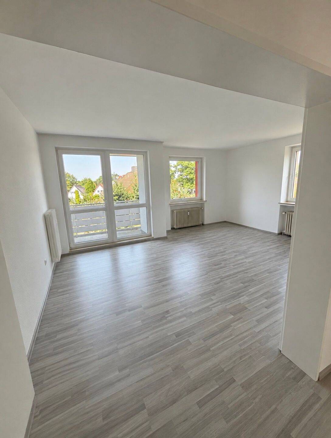 Schöne 3 Zimmer Wohnung Osterholz – Kuhkampsiedlung, 28307 Bremen (Arbergen Mahndorf Osterholz)