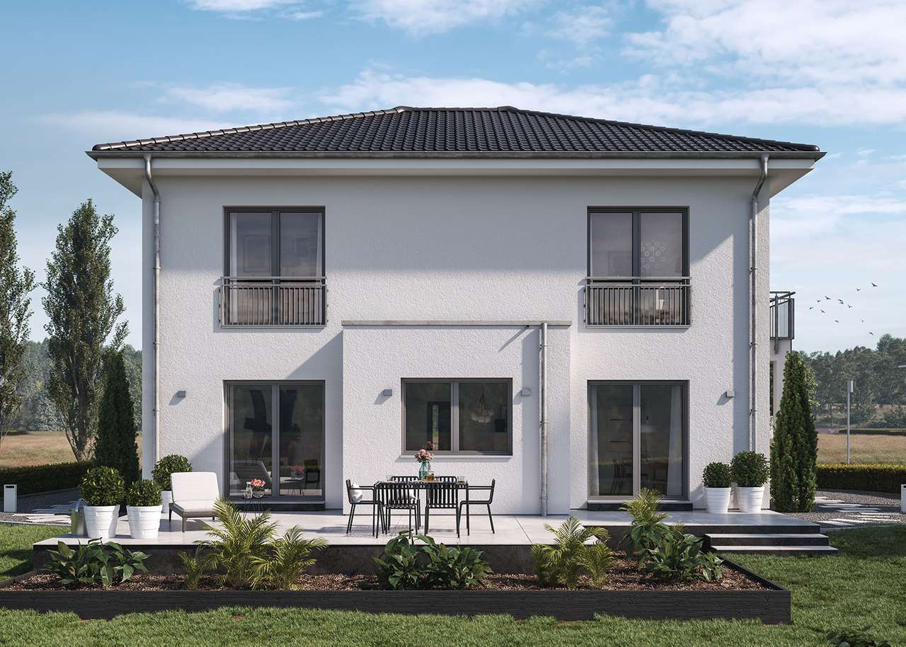 Große Villa für große Wünsche!, 93449 Waldmünchen