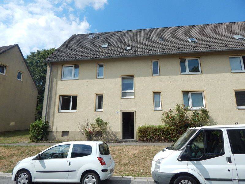 Gelegenheit: günstig geschnittene 2-Zimmer-Wohnung, 58511 Lüdenscheid