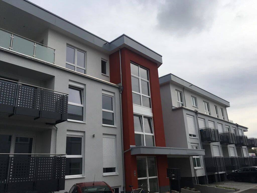Studentenapartment in Heuchelheim, 35452 Heuchelheim a.d. Lahn