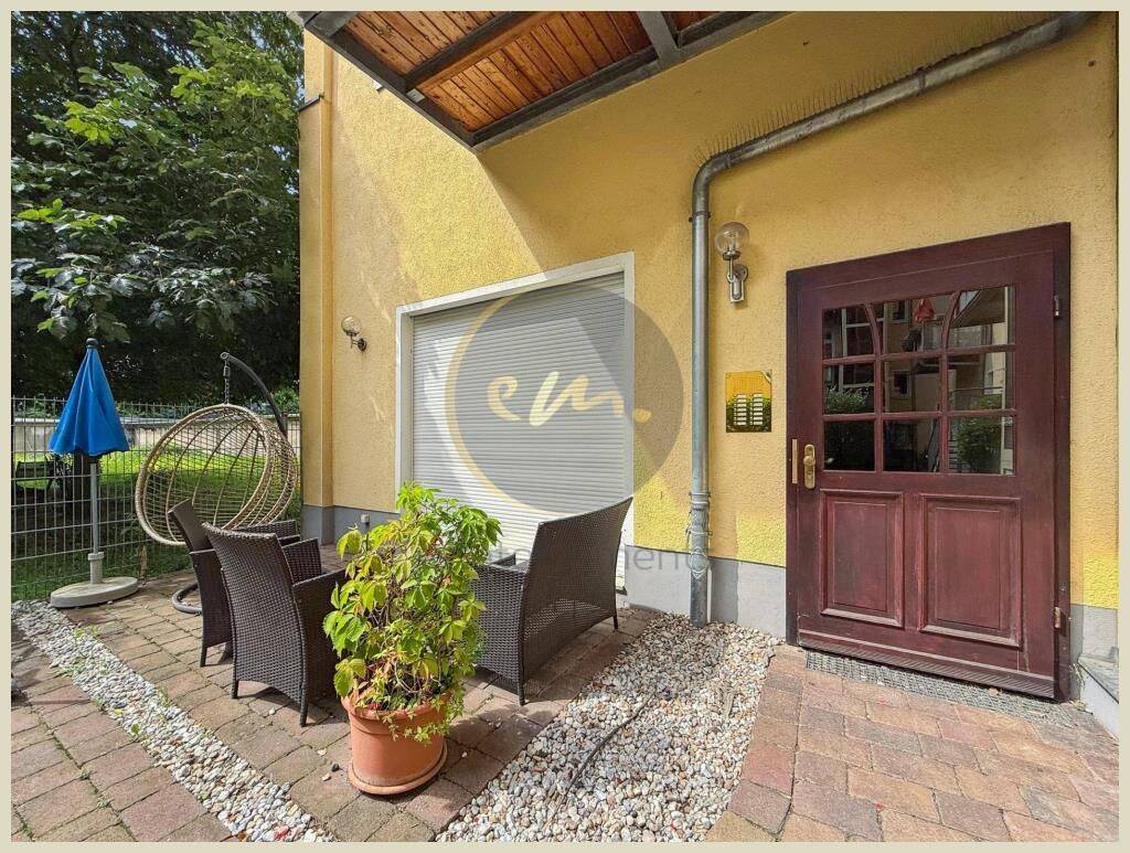 Nähe Ostbahnhof und Media-Spree: Helle Terrassenwohnung in ruhiger Umgebung…, 10243 Berlin (Friedrichshain-Kreuzberg Friedrichshain)