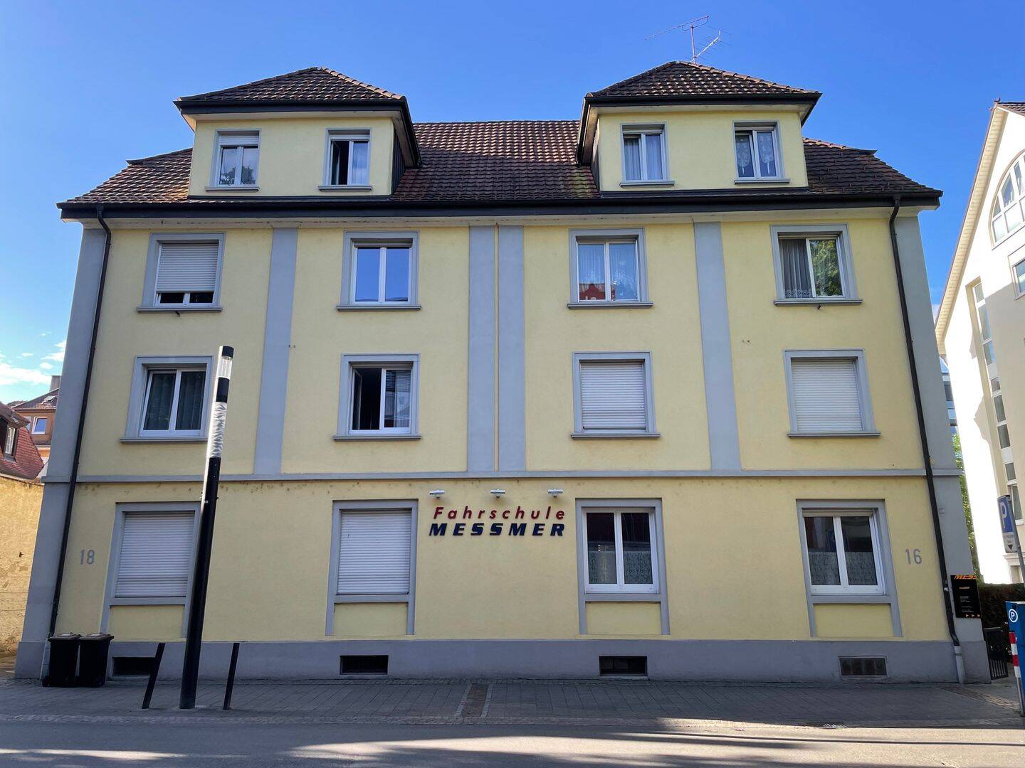 Wohnoase mitten in der Stadt, 78224 Singen (Hohentwiel)