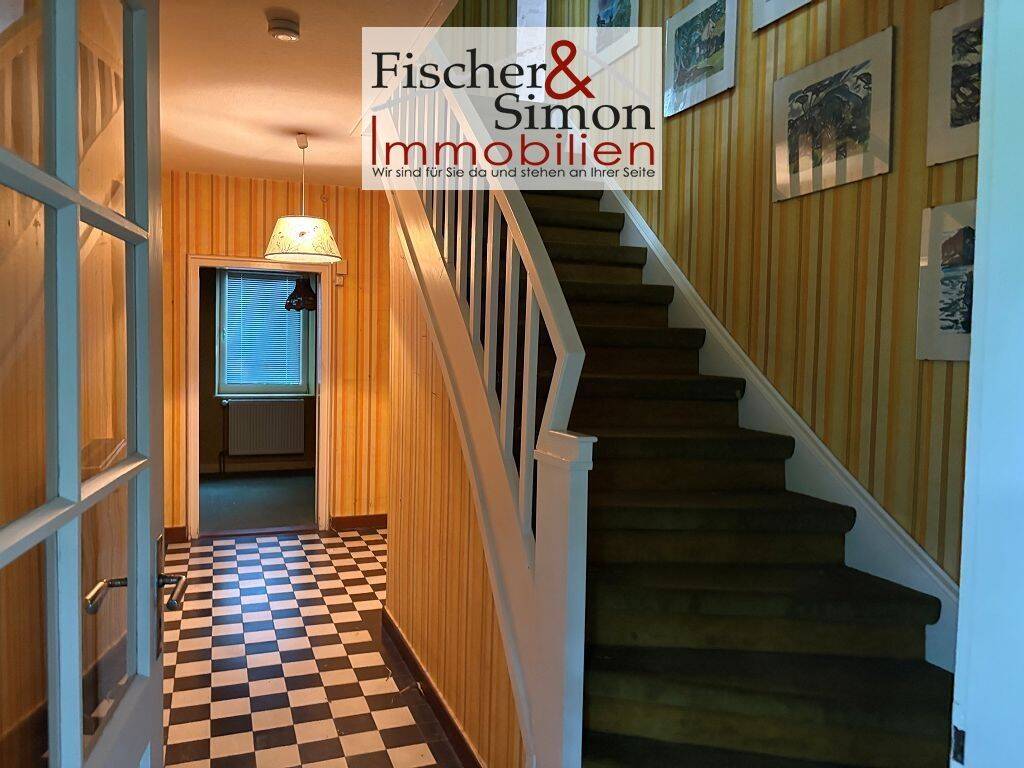 Rohrsen-Haus mit Geschichte und Charme von 1932-teilweise renoviert, bereit für neue Ideen, 31627 Rohrsen