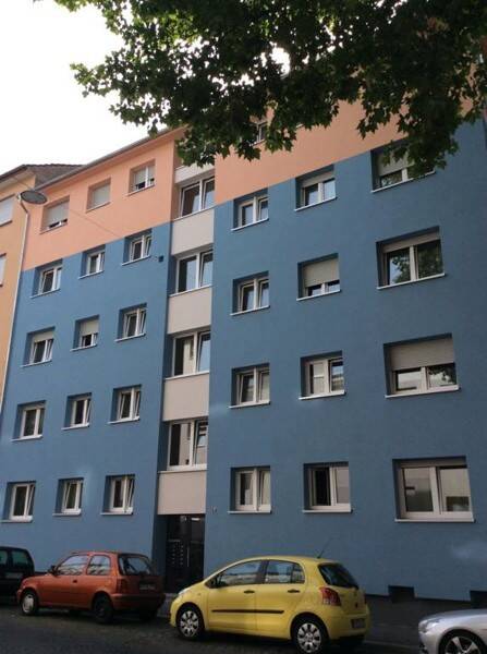 Erstbezug nach Sanierung! Schöne 3-Zimmer-Wohnung., 68161 Mannheim (Innenstadt Oststadt Quadrate Schwetzingerstadt)