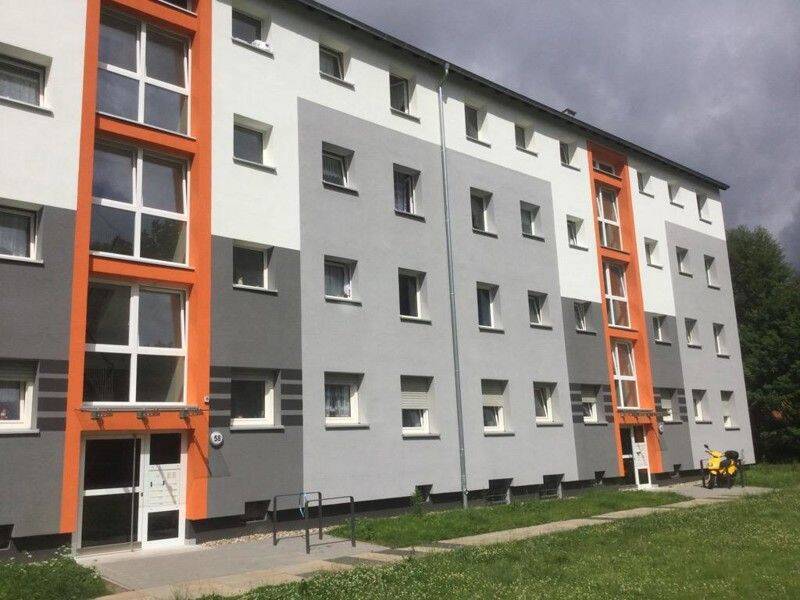 2-Zimmer-Wohnung in Leverkusen Alkenrath – 51377 Leverkusen – Bild 1 von 1