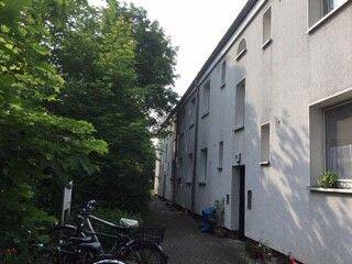 Nimm mich! Interessante 2-Zimmer-Wohnung in Stadtlage, 37081 Göttingen