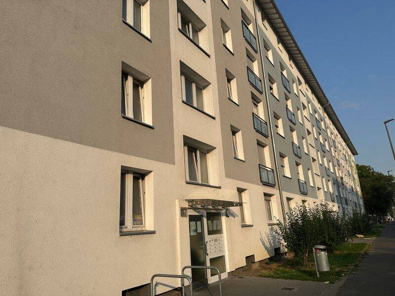 Wunderschöne 1-Zimmer-Wohnung !, 67061 Ludwigshafen am Rhein (Mitte Süd)