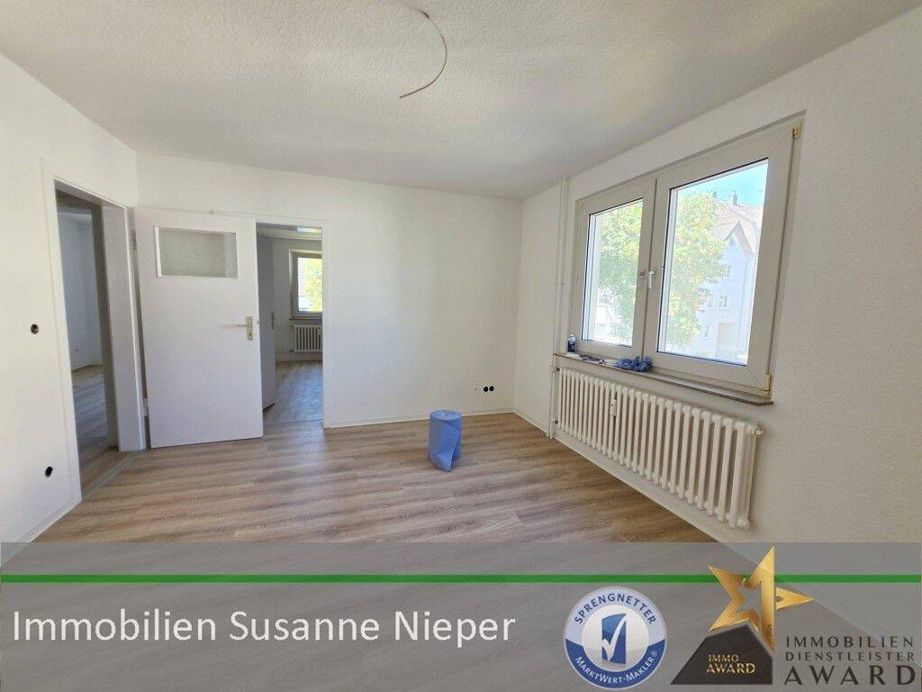 Alles neu – einfach einziehen. Hagen Haspe HS23WE03, 58135 Hagen (Haspe)