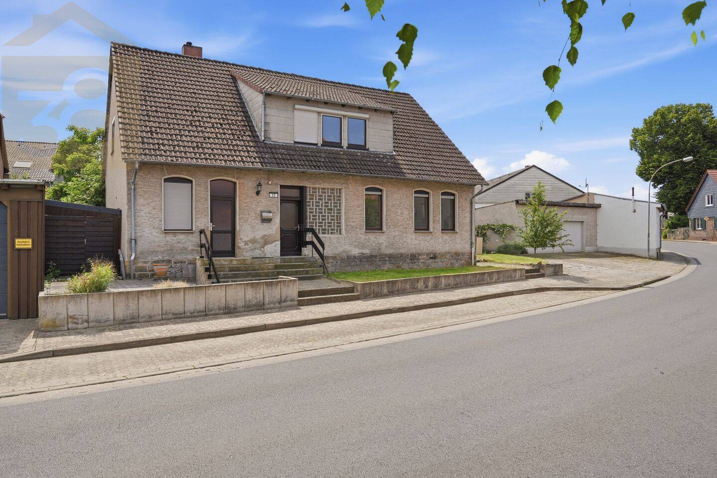 Großzügiges Einfamilienhaus mit Doppelgarage! Meine Immobilie = Mein Partner!, 38464 Groß Twülpstedt
