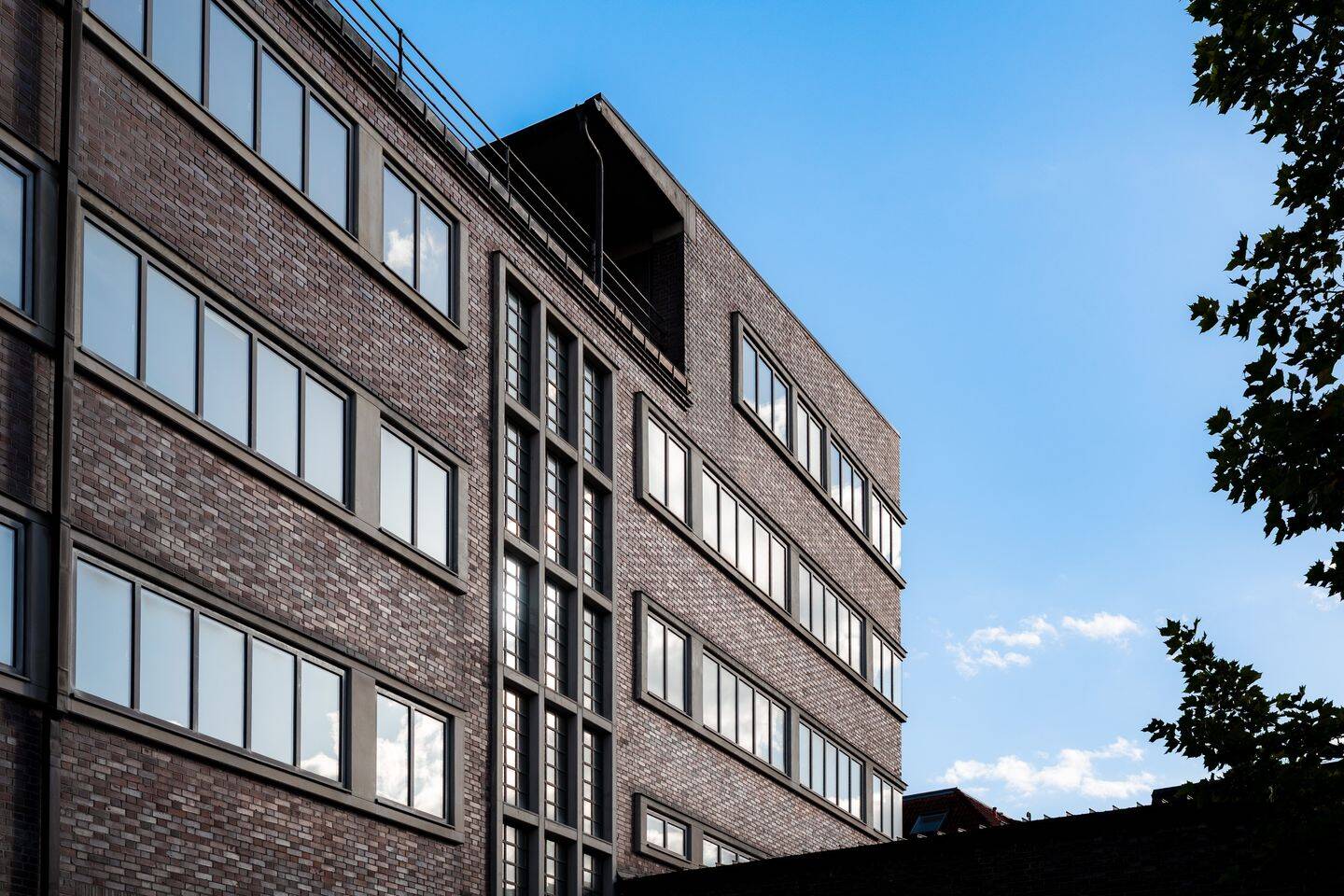 Kompakte Denkmalimmobilie mit Loftcharakter im 2. Obergeschoss_Nr.18, 86152 Augsburg (Innenstadt)