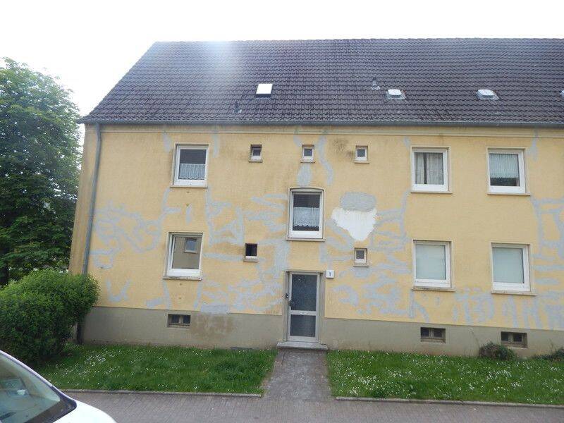 Günstige 2-Zimmer-Wohnung!, 58511 Lüdenscheid