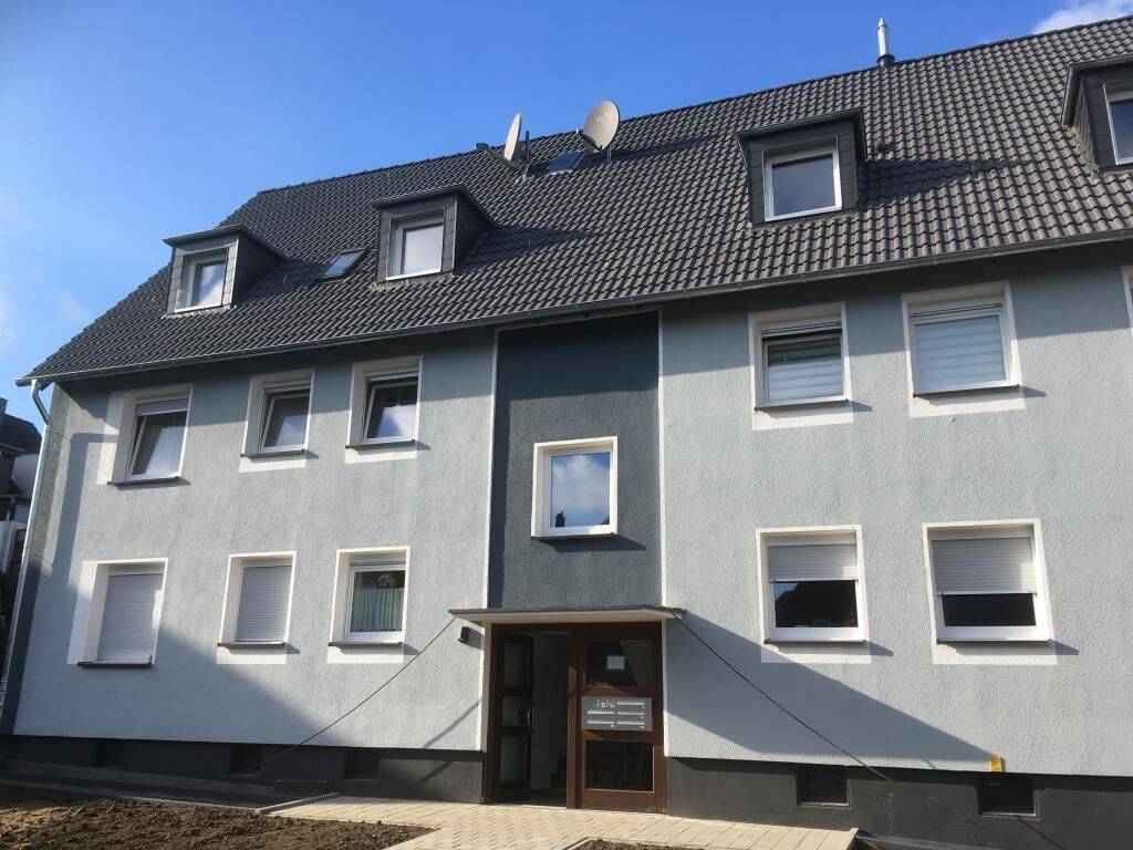 Klein aber fein – Wohnen, wo das Herz schlägt., 45134 Essen (Bergerhausen Bredeney Rellinghausen Stadtwald)