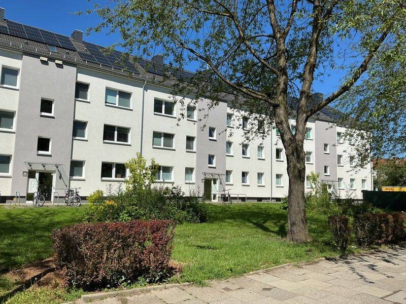 Schöne 2-Zimmer-Wohnung im beliebten Findorff