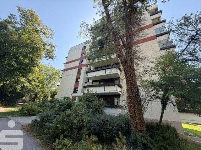 Appartement mit  Potntial, 83435 Bad Reichenhall