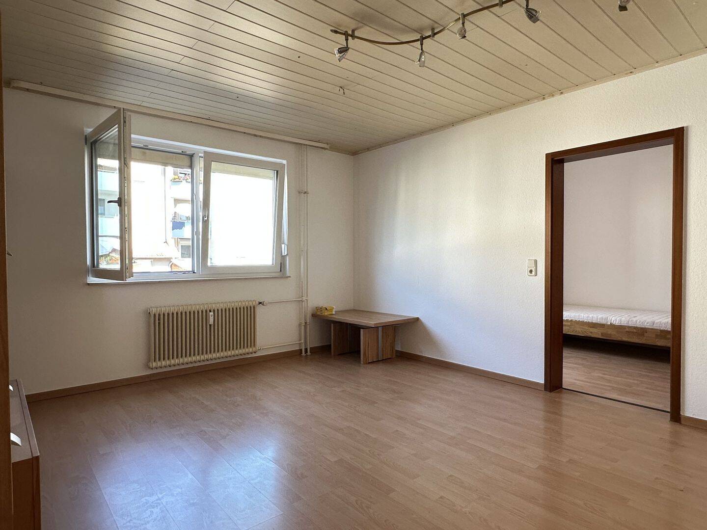 Gemütliche Singlewohnung in Edigheim – teilmöbliert!, 67069 Ludwigshafen am Rhein (Edigheim Oppau Pfingstweide)