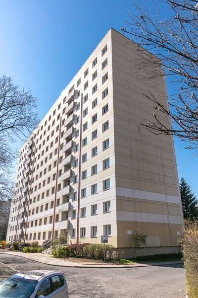 Für die ganze Familie: geräumige 5-Zimmer-Wohnung – 1069 Dresden – Bild 1 von 1