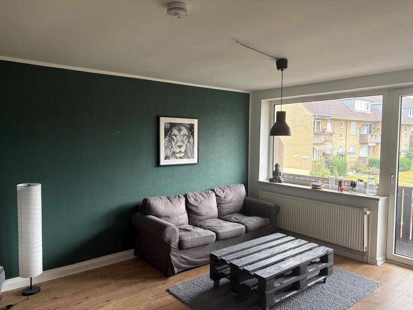 Attraktive 2-Zimmerwohnung – sucht Sie!!!, 25524 Itzehoe