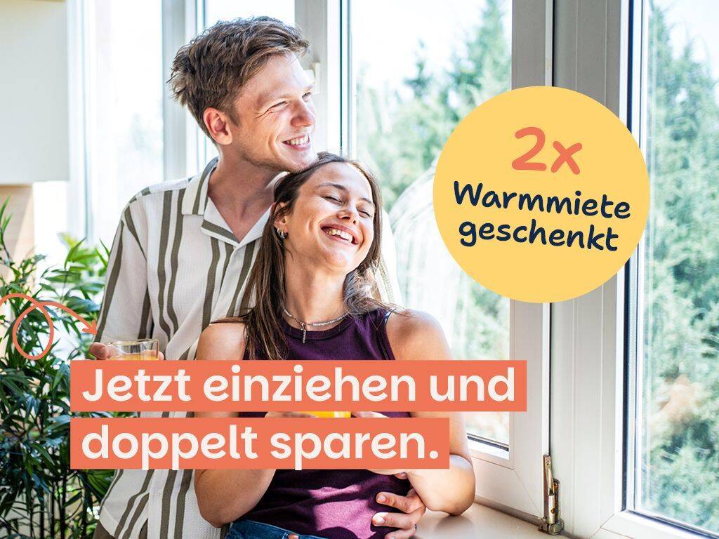 **Herbstaktion **- Zeitnah einziehen & selbst renovieren, 17034 Neubrandenburg