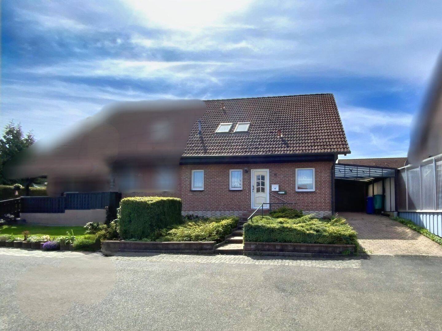 Wohnen mit Charme und traumhaftem Ausblick!, 99974 Mühlhausen/Thüringen