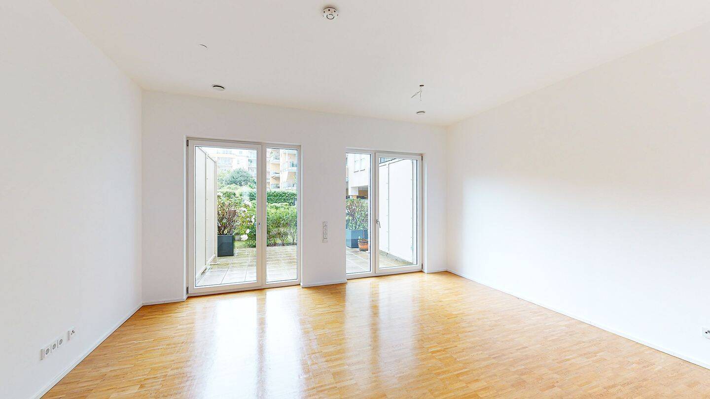 4-Zimmer-Townhouse in Sachsenhausen, 60594 Frankfurt am Main (Sachsenhausen)