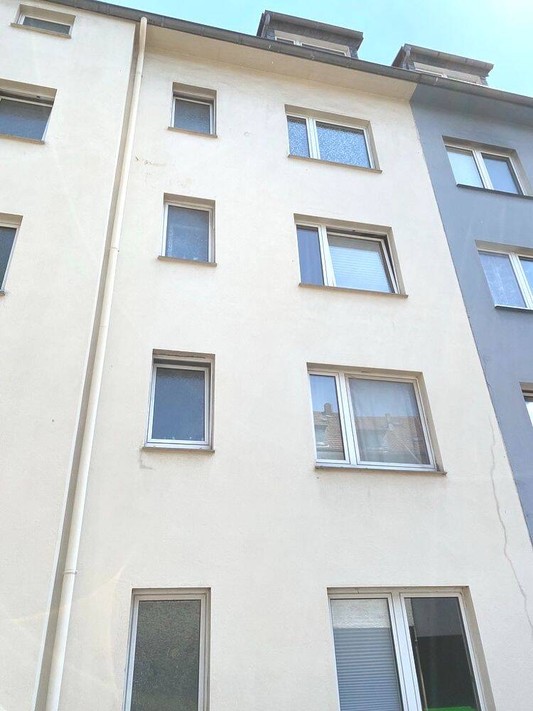 Faire Miete in gefragter Lage / Fair Rent in a Sought-After Location., 58095 Hagen (Hochschulviertel Mittelstadt Wehringhausen)