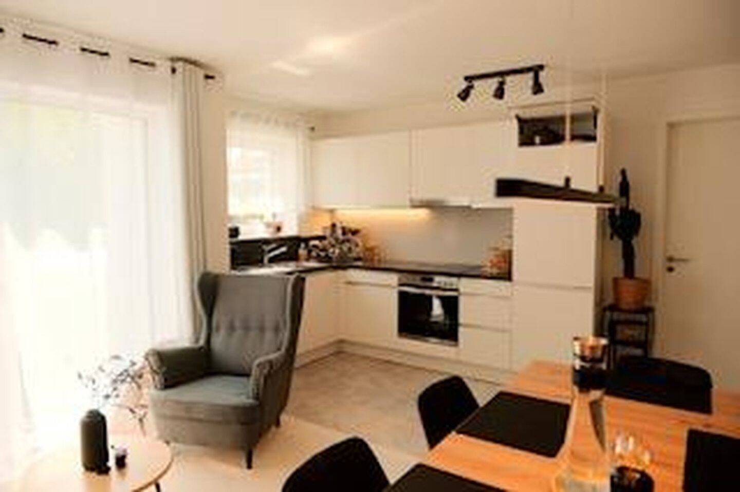 2-Zimmer Neubauwohnung in Weinsberg, 74189 Weinsberg