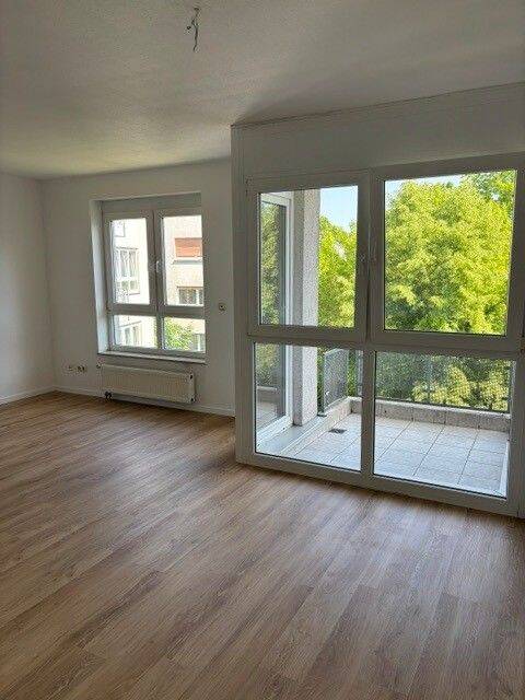 3-Zimmer Wohnung Im Vorderen Westen, 34119 Kassel (Mitte West)