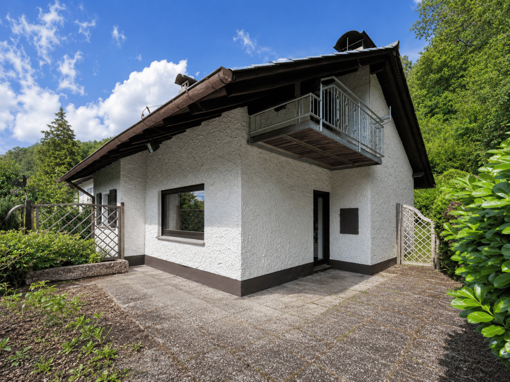 Wo der Alltag Pause macht, 36115 Hilders