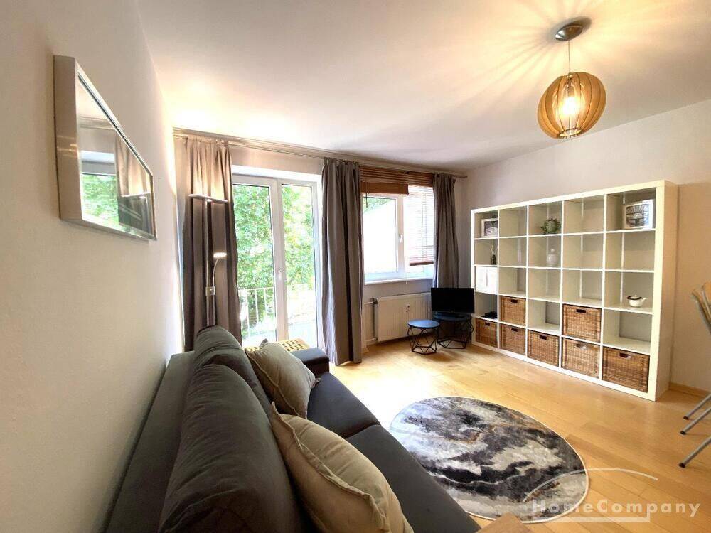 ***Westend (8050935) Modernes Single Apartment am Eschenheimer Turm, 60322 Frankfurt am Main (Dornbusch Innenstadt Nordend-West Westend-Nord Westend-Süd)