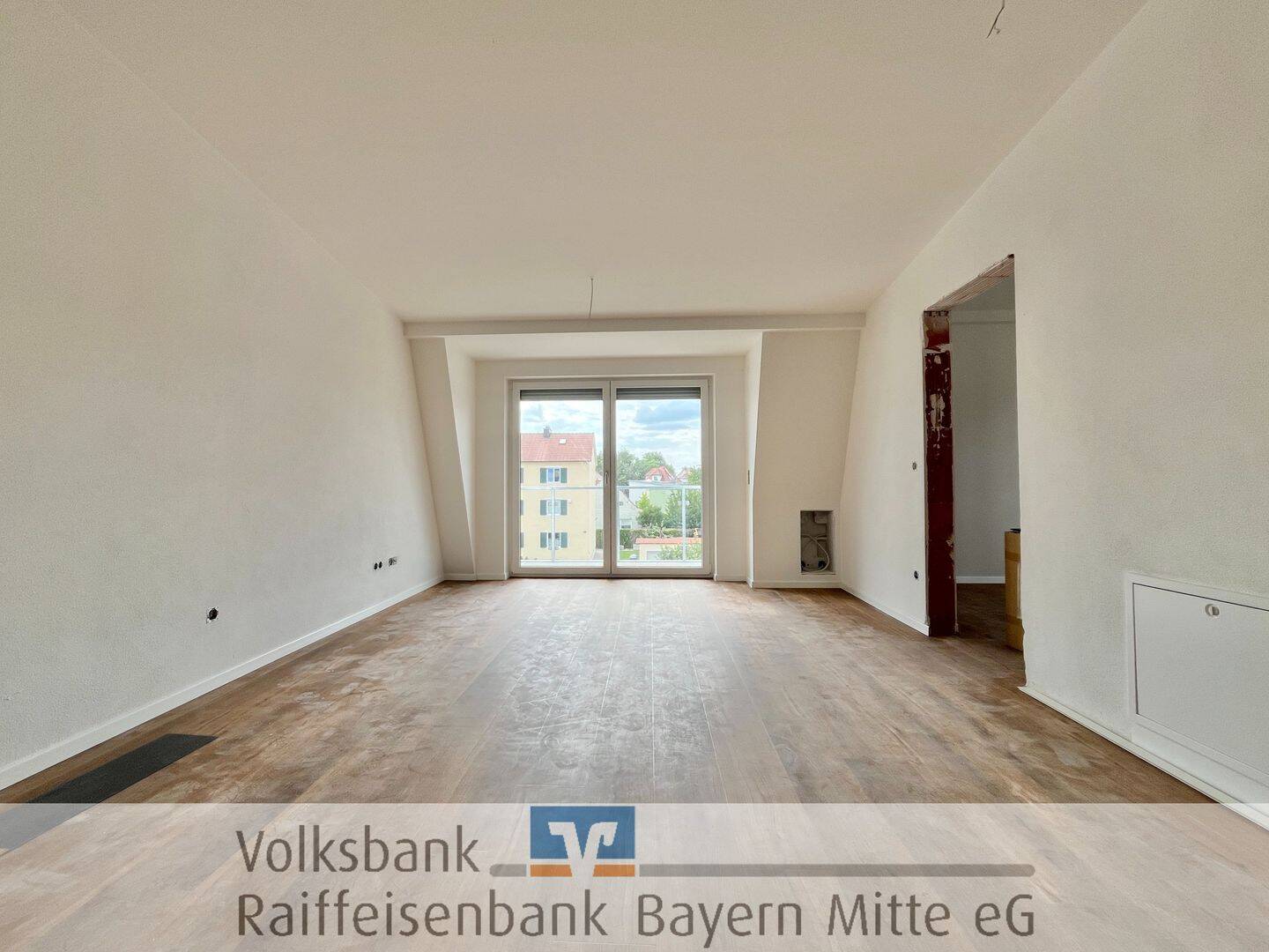 NEUBAU! Ihr neues Zuhause