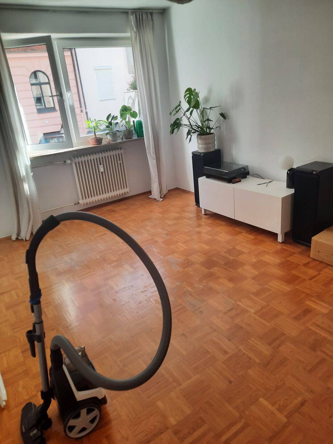 Schöne 3-Zimmer-Wohnung in Schwabing Uninähe, 80799 München (Maxvorstadt Schwabing-Freimann Schwabing-West)