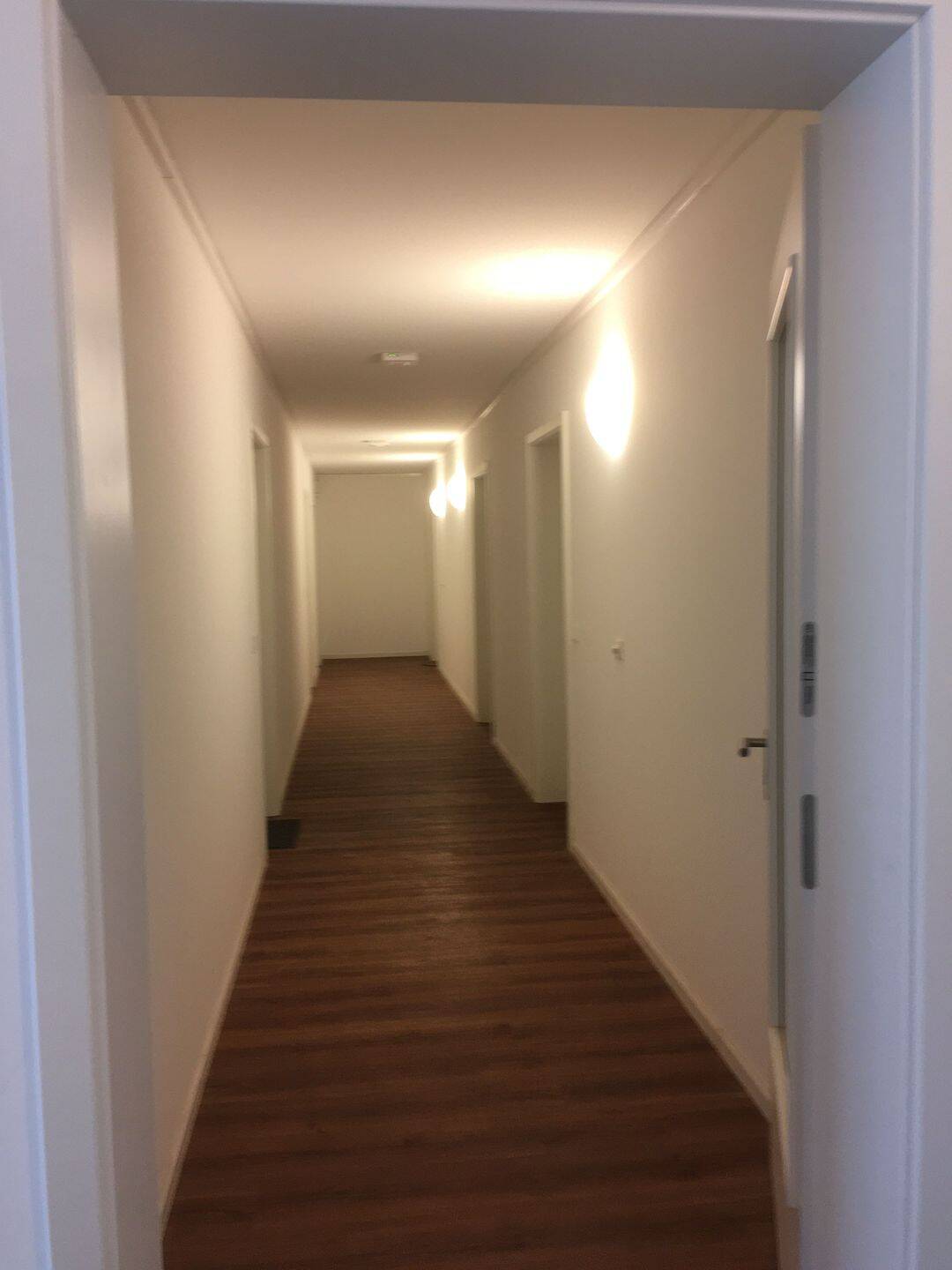 Gepflegte 1-Zimmer-Wohnung im 2. OG mit Balkon in Neuruppin zu vermieten, 16816 Neuruppin