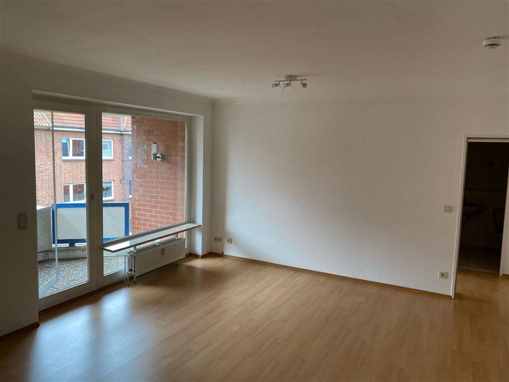 2 Zimmer in ruhiger und beliebter Lage von Bergedorf, 21029 Hamburg (Bergedorf Altengamme Curslack)