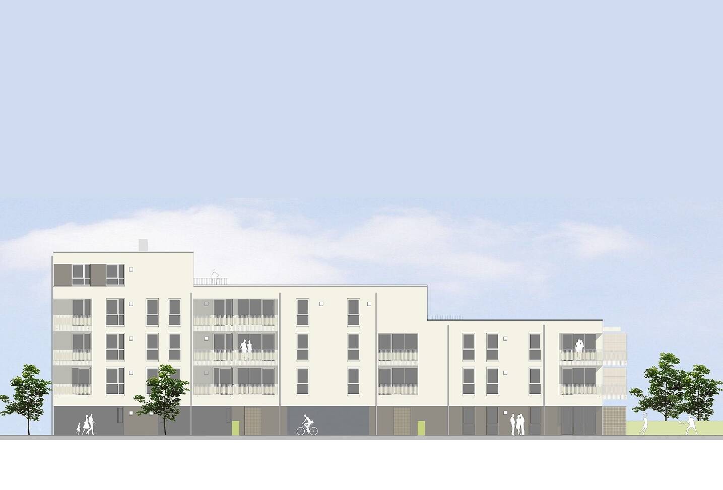 Büchenbach – Gewerbe Einheit, 91056 Erlangen