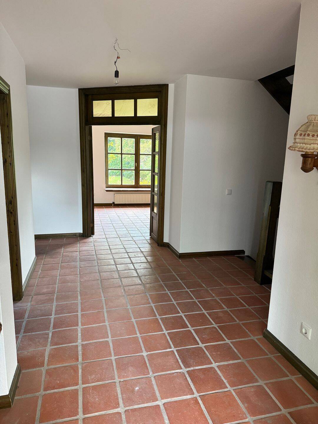Großzügige DHH in ruhiger Lage in Lübeck/St. Gertrud, 23566 Lübeck (Sankt Gertrud Sankt Jürgen)
