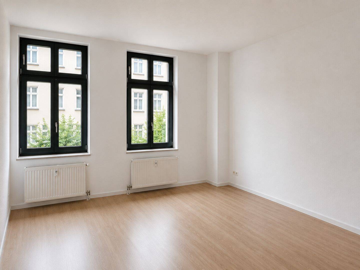 Helle 1-Zimmer Wohnung in der Neue Str. 14 zur Miete, 39104 Magdeburg (Altstadt Buckau)