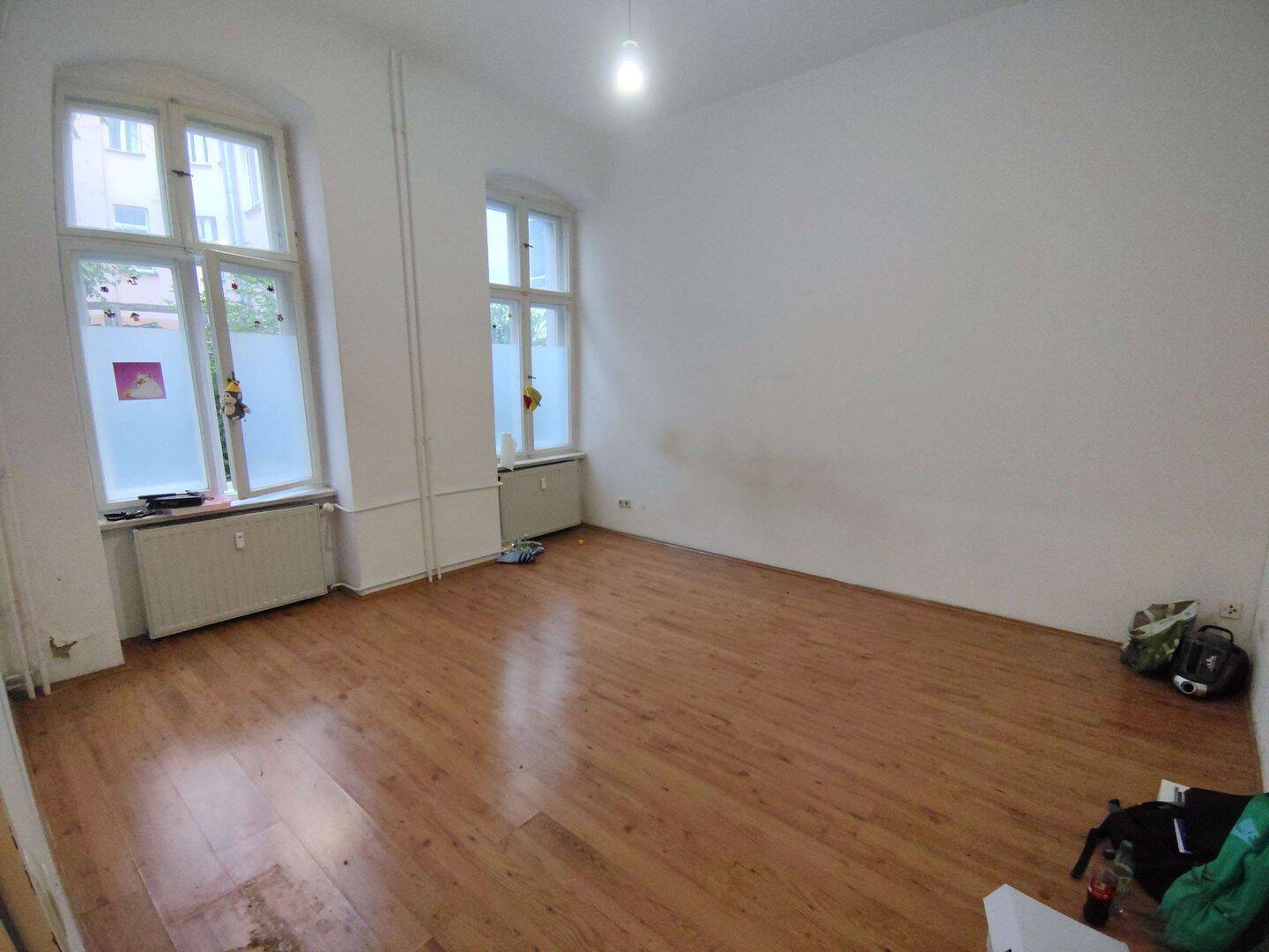 Praktische 1-Zimmer Wohnung mitten in F-Hain!, 10245 Berlin (Friedrichshain-Kreuzberg Friedrichshain)