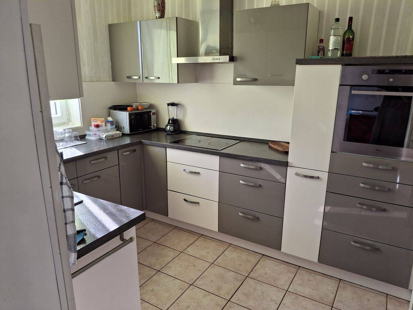 Großzügige Dachgeschosswohnung mit Balkon in attraktiver Lage von Soest, 59494 Soest