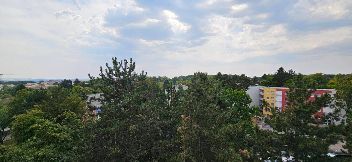 Helle 3-Zimmer-Wohnung mit Balkon im Herzen der Stadt wartet auf Sie!, 65199 Wiesbaden (Biebrich Dotzheim Frauenstein Wiesbaden)