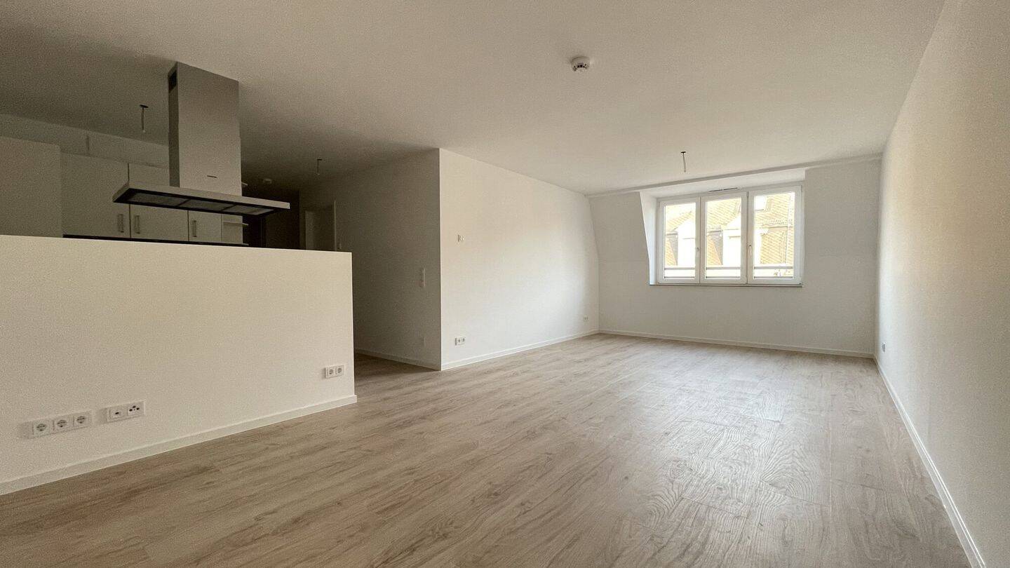 Moderne Etagenwohnung zur Miete in Dresden Neustadt – Wentzel Dr., 1097 Dresden (Innere Neustadt Leipziger Vorstadt Pieschen-Nord/Trachenberge Äußere Neustadt)