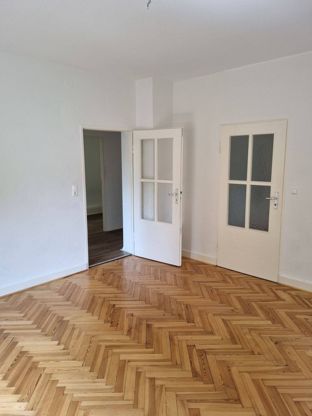 3,5-Zimmer-Wohnung in der Sanderau, 97072 Würzburg (Altstadt Sanderau)