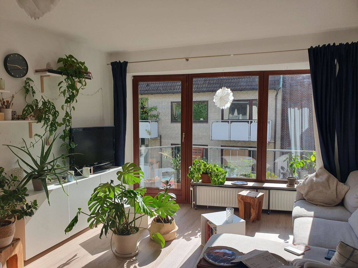 Helle 2 Zimmer Wohnung Neustadt – Hochschulnähe, 28199 Bremen (Alte Neustadt Hohentor Neuenland Neustadt)
